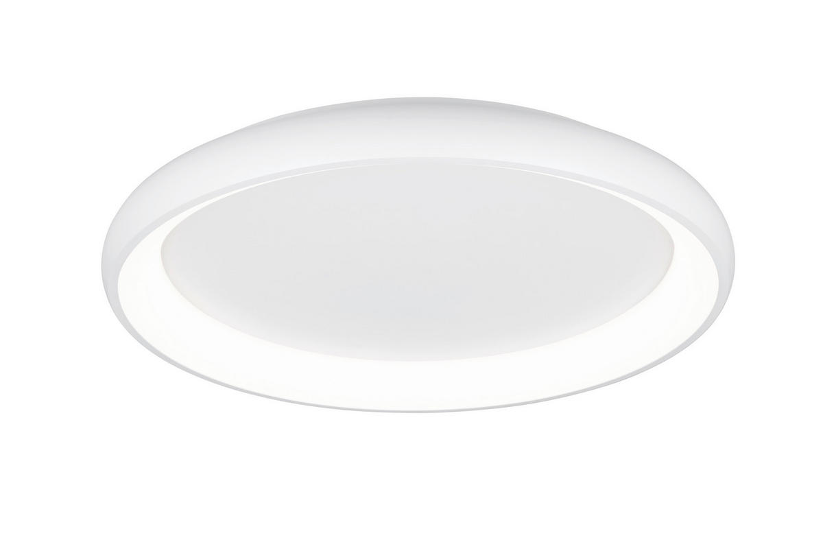 STROPNÍ LED SVÍTIDLO, 75/9,5 cm  - Design (75/9,5cm) - Trio Leuchten