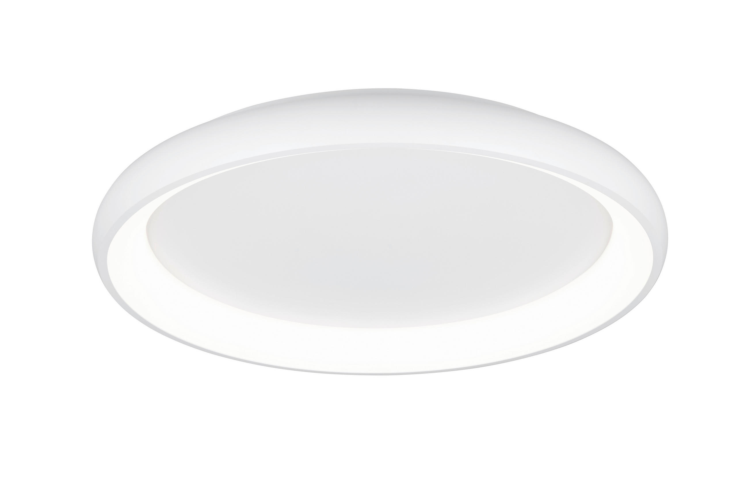Trio Leuchten STROPNÍ LED SVÍTIDLO, 75/9,5 cm