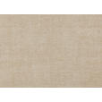 HOCKER in Textil Beige  - Beige, Design, Textil (44/46/44cm) - Belluti