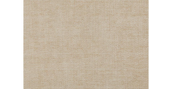 HOCKER in Textil Beige  - Beige, Design, Textil (44/46/44cm) - Belluti