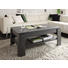 COUCHTISCH in Holzwerkstoff 110/65/47 cm - Eschefarben, Design, Holzwerkstoff (110/65/47cm) - Carryhome COUCHTISCH in Holzwerkstoff 110/65/47 cm - Eschefarben, Design, Holzwerkstoff (110/65/47cm) - Carryhome