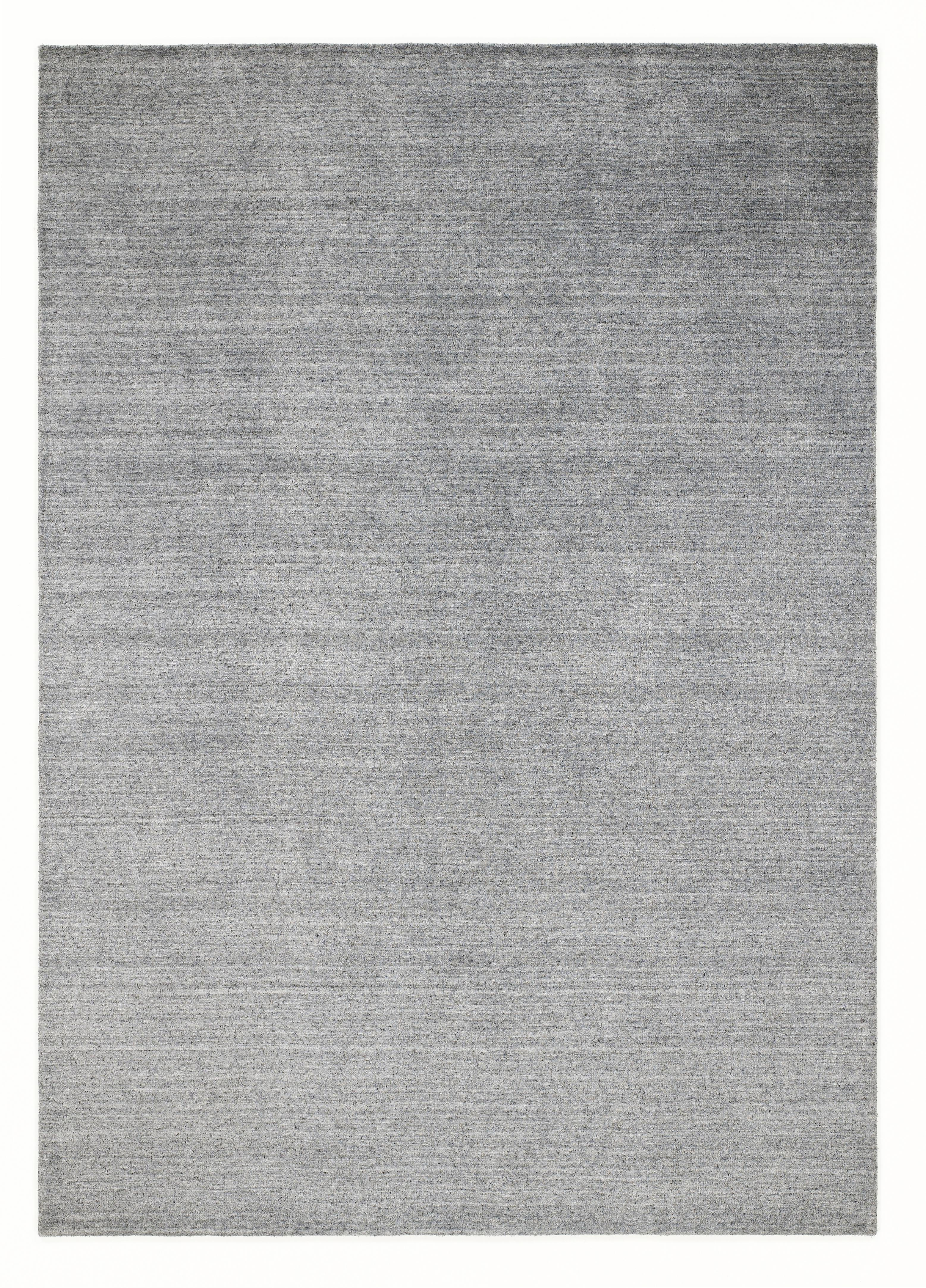 ORIENTTEPPICH  Malibu  - Silberfarben, KONVENTIONELL, Textil (70/140cm) - Musterring