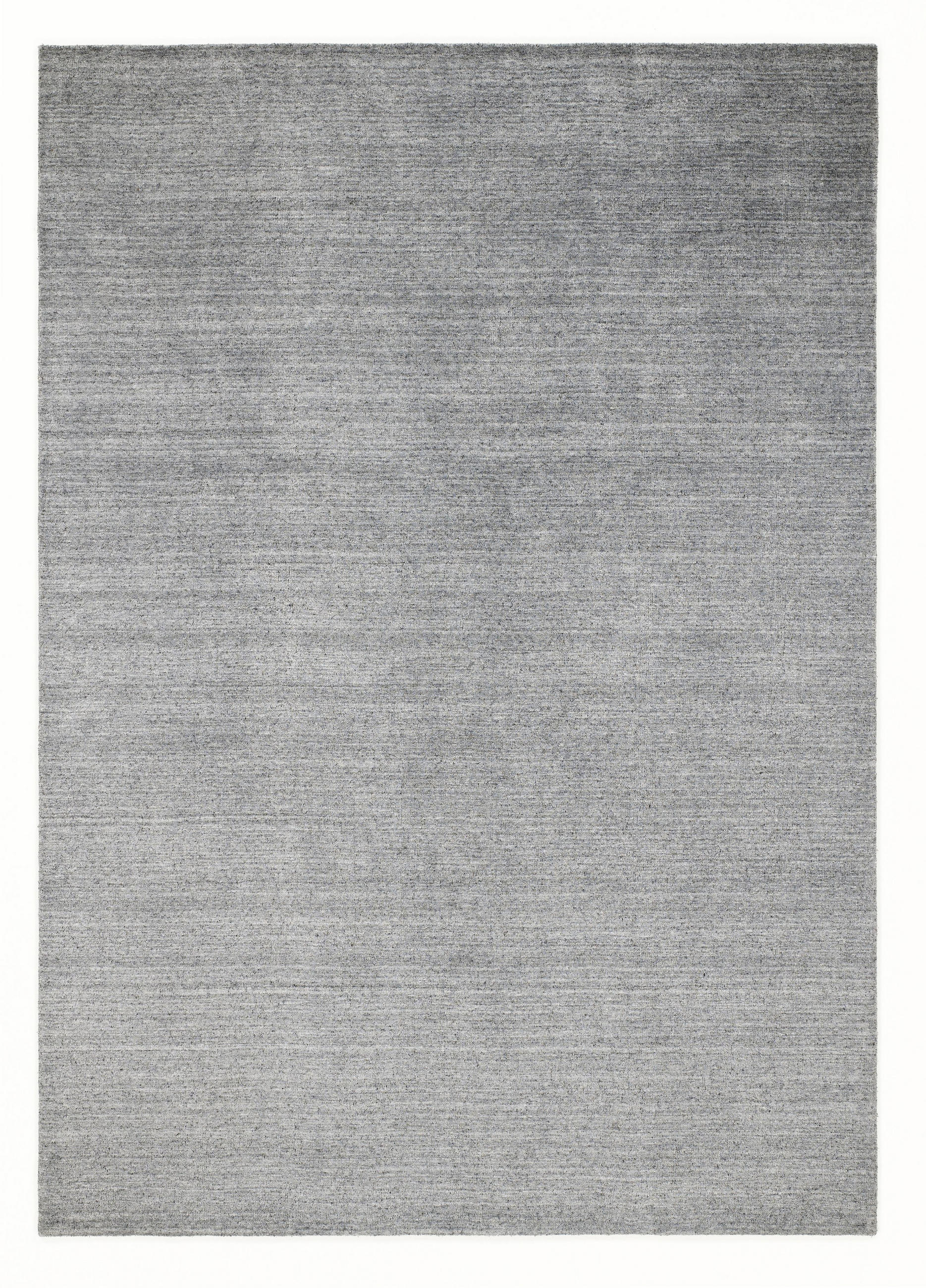 ORIENTTEPPICH 70/140 cm Malibu Silberfarben  - Silberfarben, KONVENTIONELL, Textil (70/140cm) - Musterring