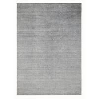 ORIENTTEPPICH 200/300 cm Malibu Silberfarben  - Silberfarben, KONVENTIONELL, Textil (200/300cm) - Musterring