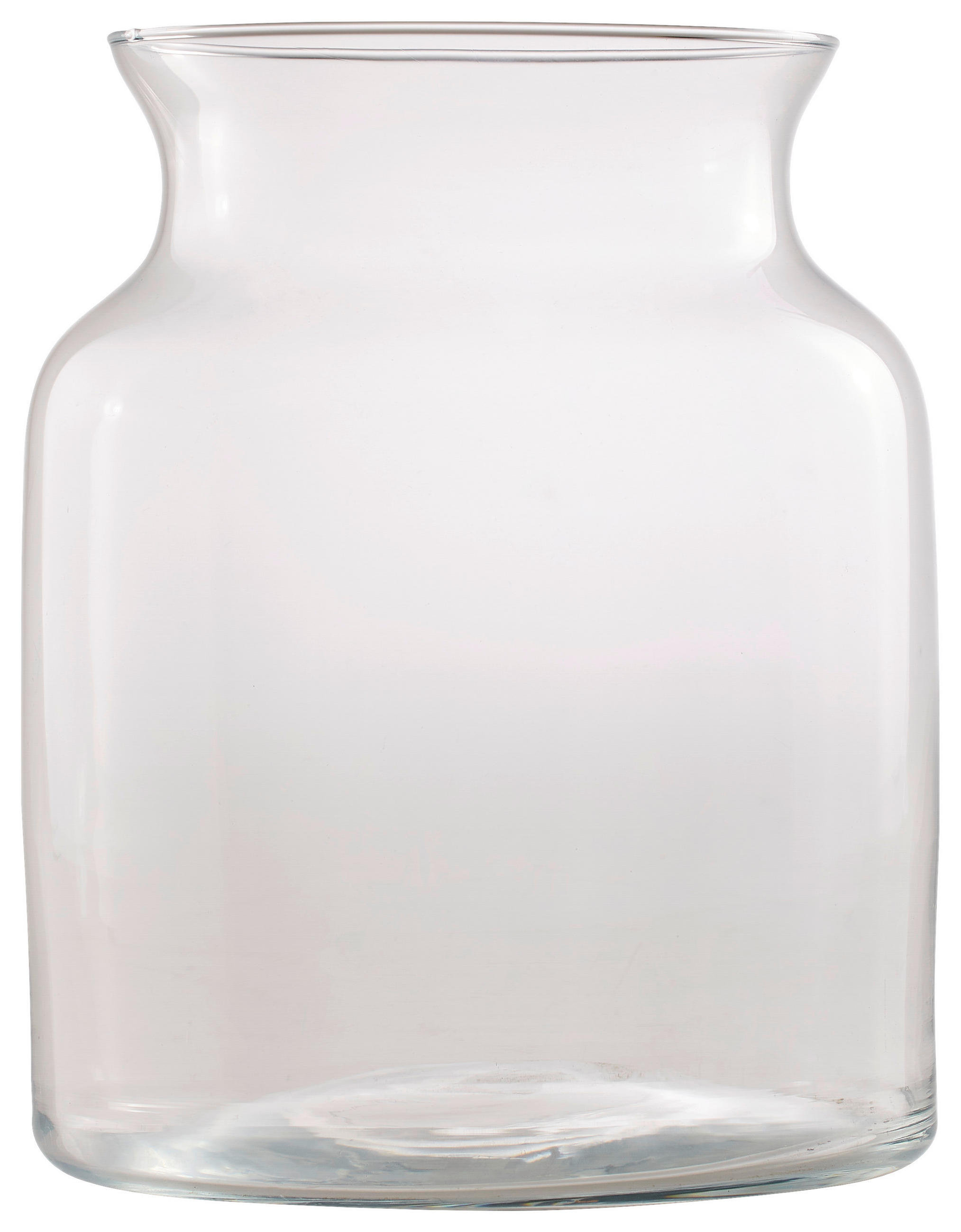VASE 27 cm  - Klar, Basics, Glas (22/27cm)