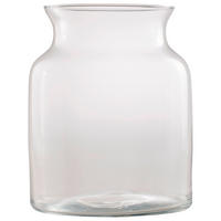 VASE 27 cm  - Klar, Basics, Glas (22/27cm)