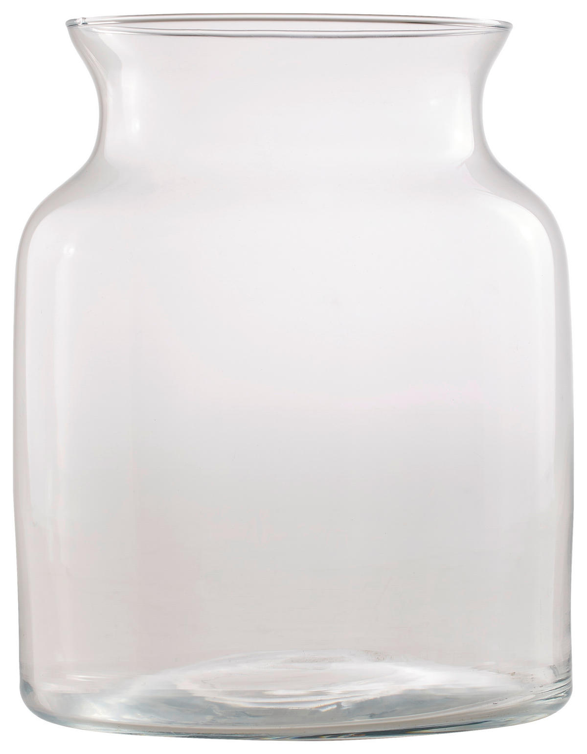 VASE 27 cm  - Klar, Basics, Glas (22/27cm)