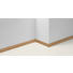 SOCKELLEISTE Eichefarben, Hellbraun - Hellbraun/Eichefarben, Basics, Holzwerkstoff (257/4/1,6cm) - Parador SOCKELLEISTE Eichefarben, Hellbraun - Hellbraun/Eichefarben, Basics, Holzwerkstoff (257/4/1,6cm) - Parador
