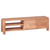 Lowboard Boha  in 140/40/35 cm  - Akaziefarben, Design, Holz (140/40/35cm) - MID.YOU