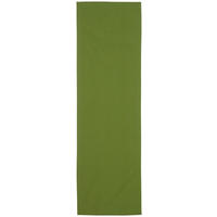 ÚZKY OBRUS, 40/140 cm, zelená - zelená, Konventionell, textil (40/140cm) - Novel