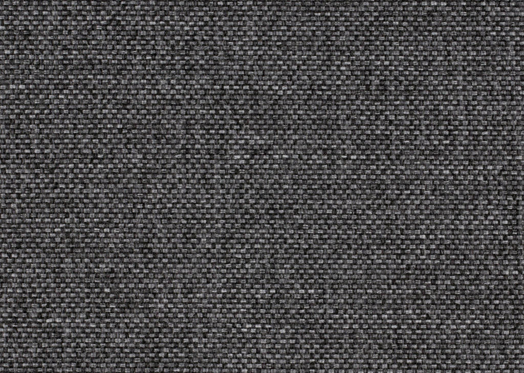 Thumbnail - Carryhome Ecksofa, Hellgrau, Dunkelgrau, Textil, 3-Sitzer, Füllung: Schaumstoff, Ottomane rechts, seitenverkehrt montier...