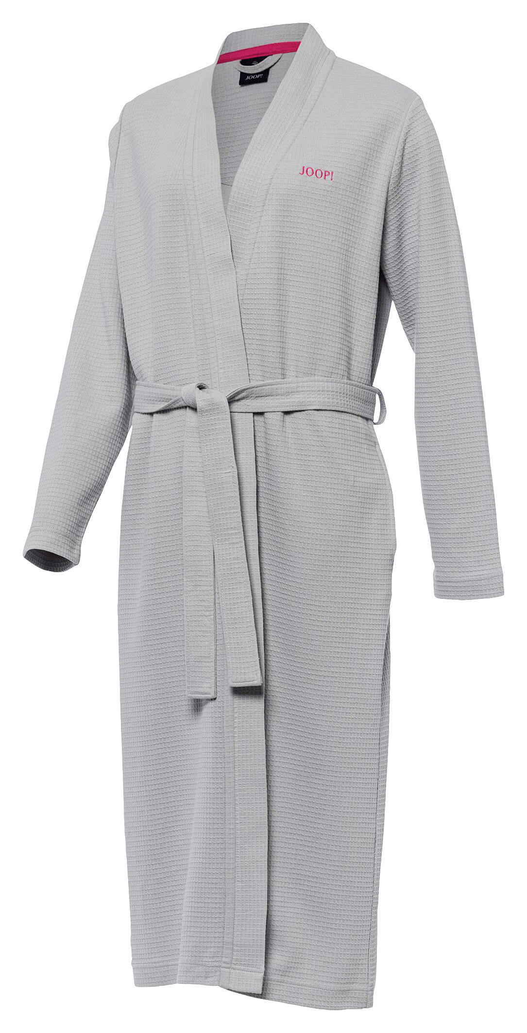 BADEMANTEL 44/46 Damen  - Grau, Basics, Textil (44/46null) - Joop!