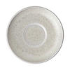 ESPRESSO-UNTERTASSE Perlemor sand  - Sandfarben, Trend, Keramik (12/2cm) - like.Villeroy & Boch