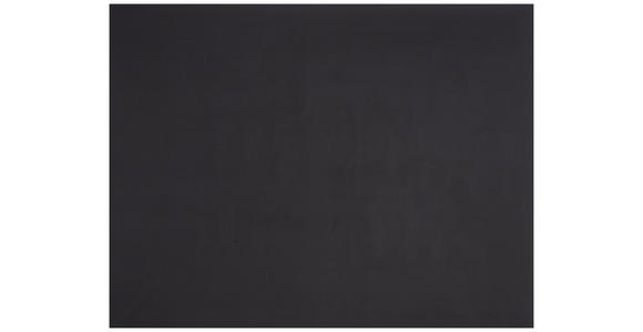 TISCHDECKE Textil Flachgewebe Anthrazit 130/170 cm  - Anthrazit, Basics, Textil (130/170cm) - Novel