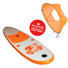 STAND UP PADDLE I-SUP II - Orange, Trend (290/76/10cm) STAND UP PADDLE I-SUP II - Orange, Trend (290/76/10cm)