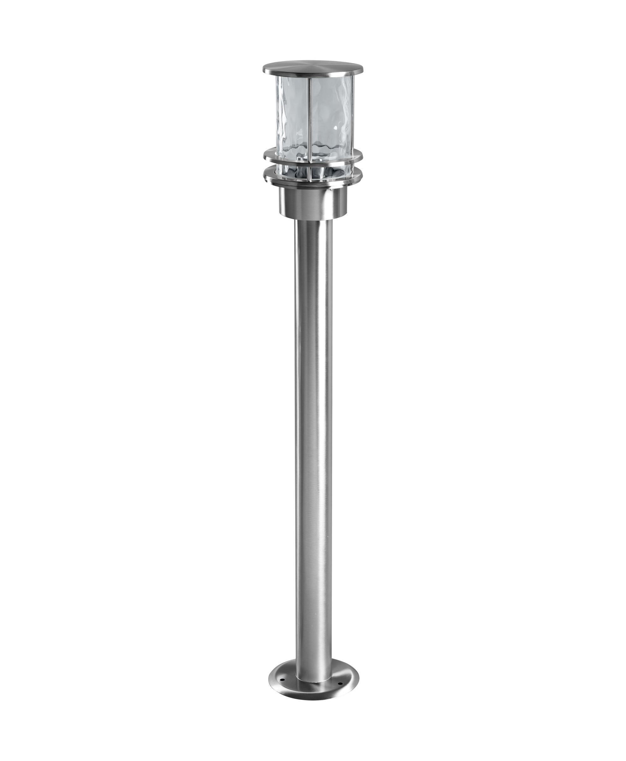 WEGELEUCHTE Endura Classic Post 12,7/80 cm   - Basics, Glas/Metall (12,7/80cm) - Ledvance