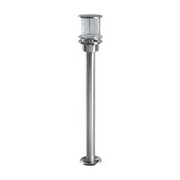 WEGELEUCHTE Endura Classic Post 12,7/80 cm   - Basics, Glas/Metall (12,7/80cm) - Ledvance
