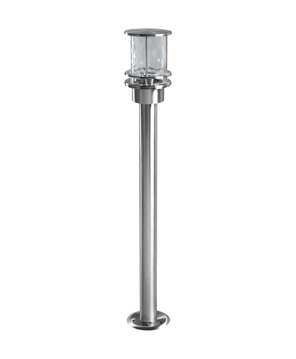 WEGELEUCHTE Endura Classic Post 12,7/80 cm   - Basics, Glas/Metall (12,7/80cm) - Ledvance