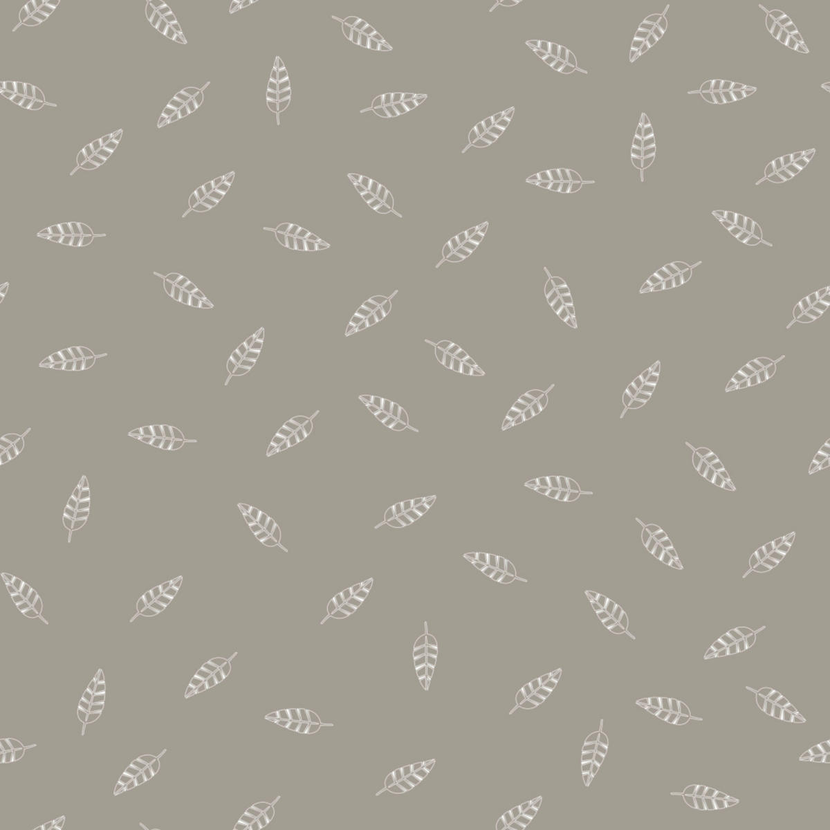 STILLKISSEN 190 cm Das Original Theraline   - Taupe, Basics, Textil (190cm) - Theraline