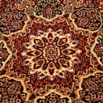 WEBTEPPICH 300/400 cm Marrakesh Rot  - Rot, KONVENTIONELL, Textil (300/400cm) - Novel