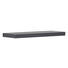WANDBOARD in 60/3,5/18,5 cm Anthrazit - Anthrazit, Basics, Holzwerkstoff (60/3,5/18,5cm) - Dieter Knoll WANDBOARD in 60/3,5/18,5 cm Anthrazit - Anthrazit, Basics, Holzwerkstoff (60/3,5/18,5cm) - Dieter Knoll