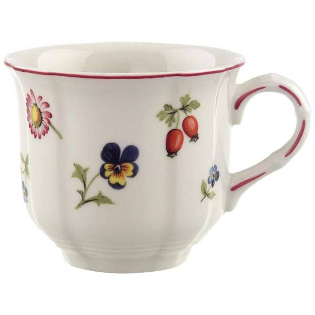Villeroy & Boch ŠÁLEK NA KÁVU porcelán keramika