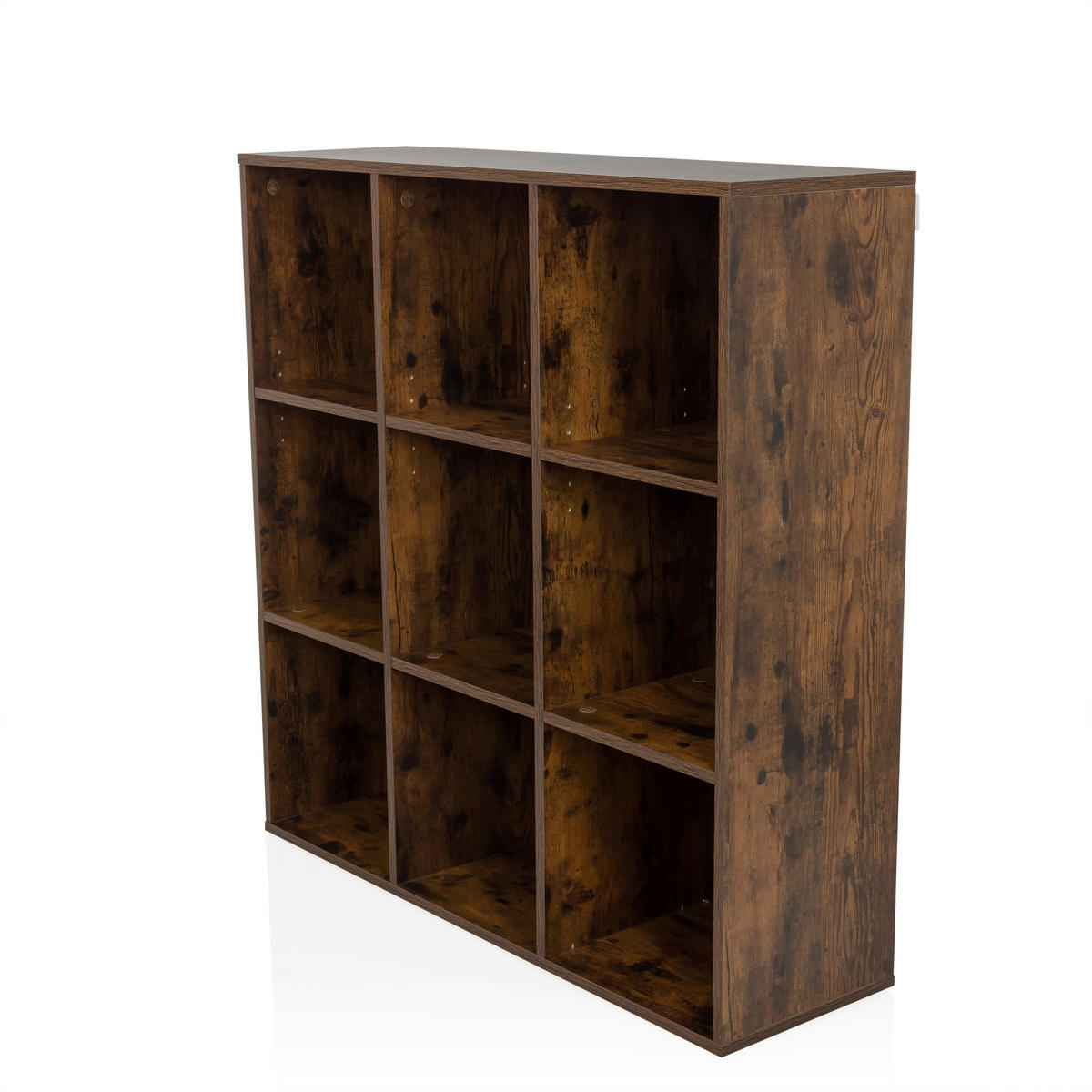 REGAL  97,5/100/30 cm  - MODERN, Holz (97,5/100/30cm) - MID.YOU
