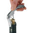 KELLNERMESSER - Edelstahlfarben, Design, Metall (10cm) - WMF KELLNERMESSER - Edelstahlfarben, Design, Metall (10cm) - WMF