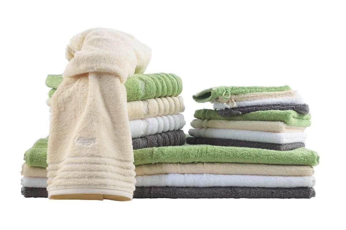 UTERÁK PRE HOSTÍ, 30/50 cm, sivohnedá - sivohnedá, Basics, textil (30/50cm) - Vossen