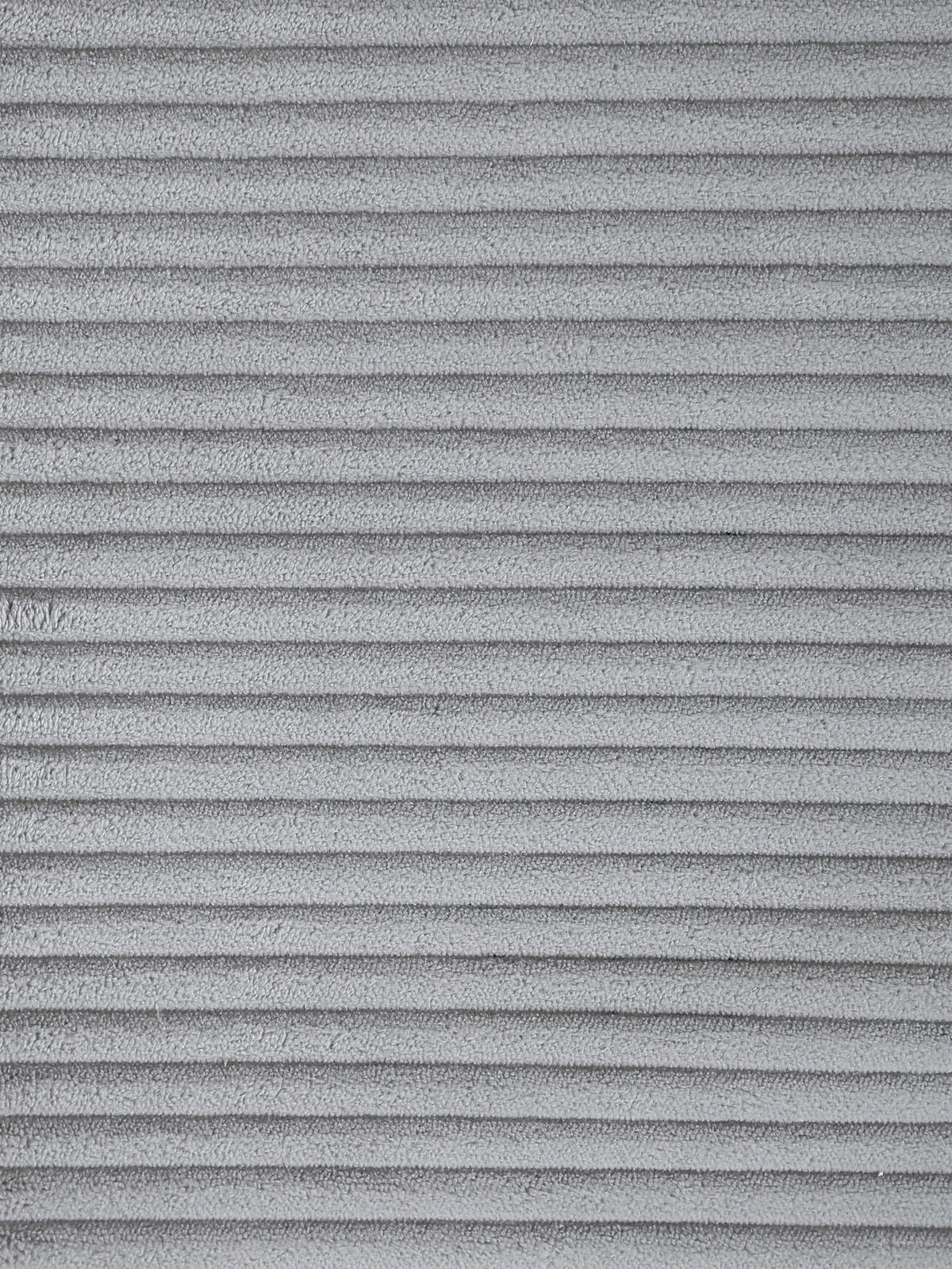 SCHWINGSTUHL  in Eisen Cord  - Schwarz/Grau, Design, Textil/Metall (44/99/62cm) - Carryhome