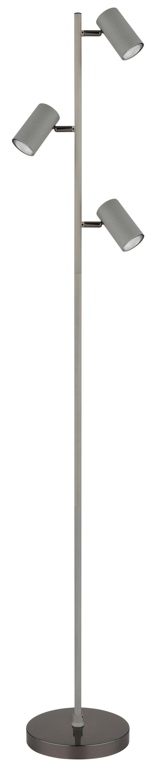 STOJACÍ LAMPA, 21,5/23/154 cm - Design (21,5/23/154cm) - Globo