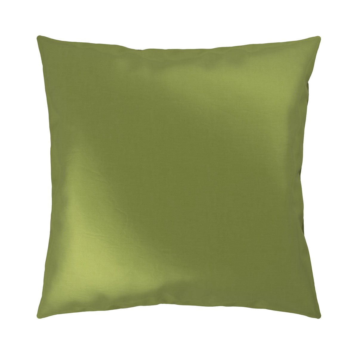 OBOUSTRANNÉ POVLEČENÍ, satén, tmavě zelená, 135/200 cm - tmavě zelená, textil (135/200cm) - Bio:Vio