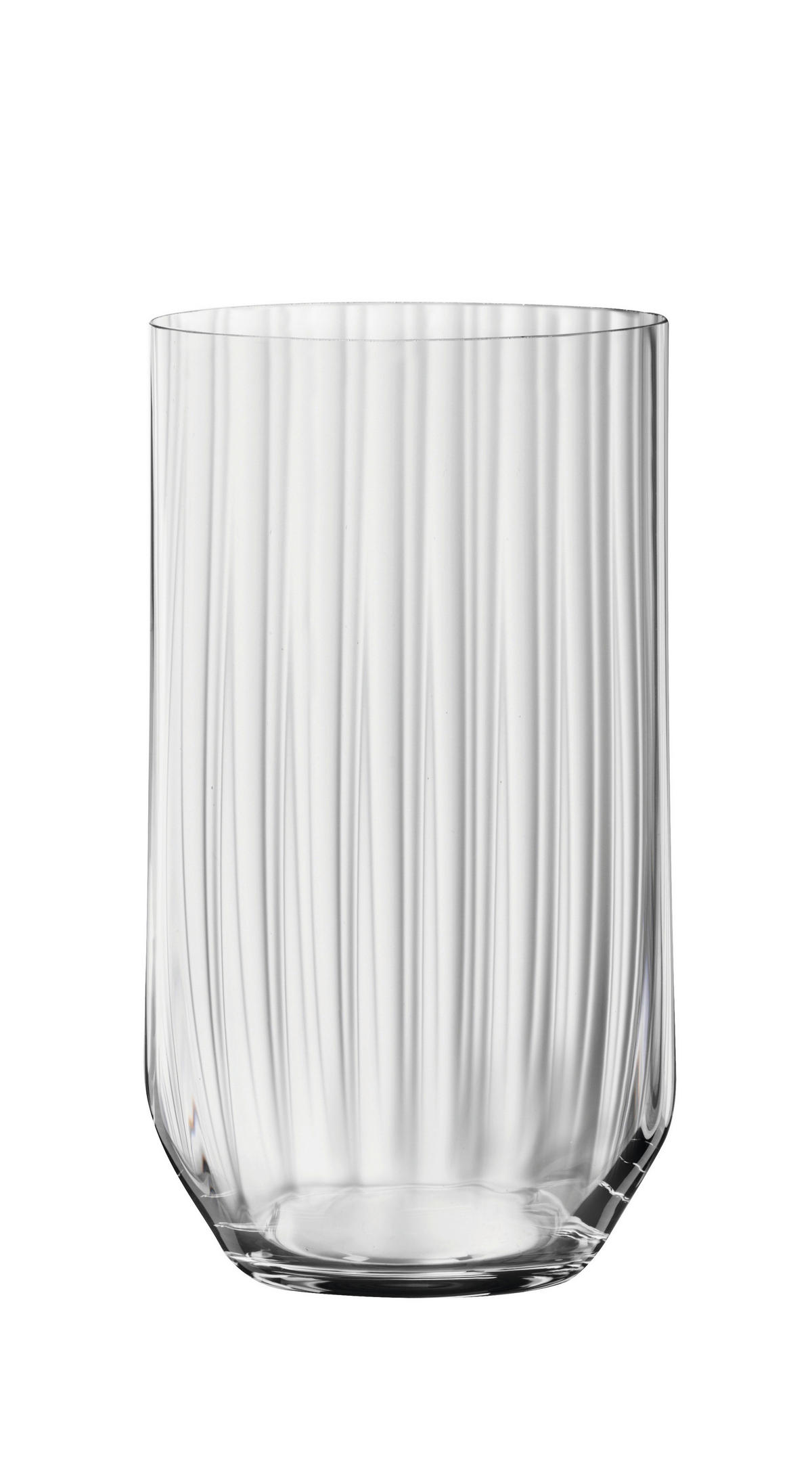 GLÄSERSET Linear  4-teilig  - LIFESTYLE, Glas - Spiegelau