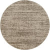 WEBTEPPICH 80 cm Oslo Beige  - Beige, KONVENTIONELL, Kunststoff/Textil (80cm)