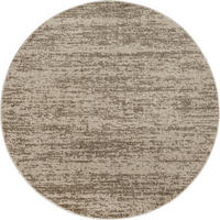 TKANI TEPIH  150 cm  bež  Oslo  - bež, Basics, tekstil/plastika (150cm)