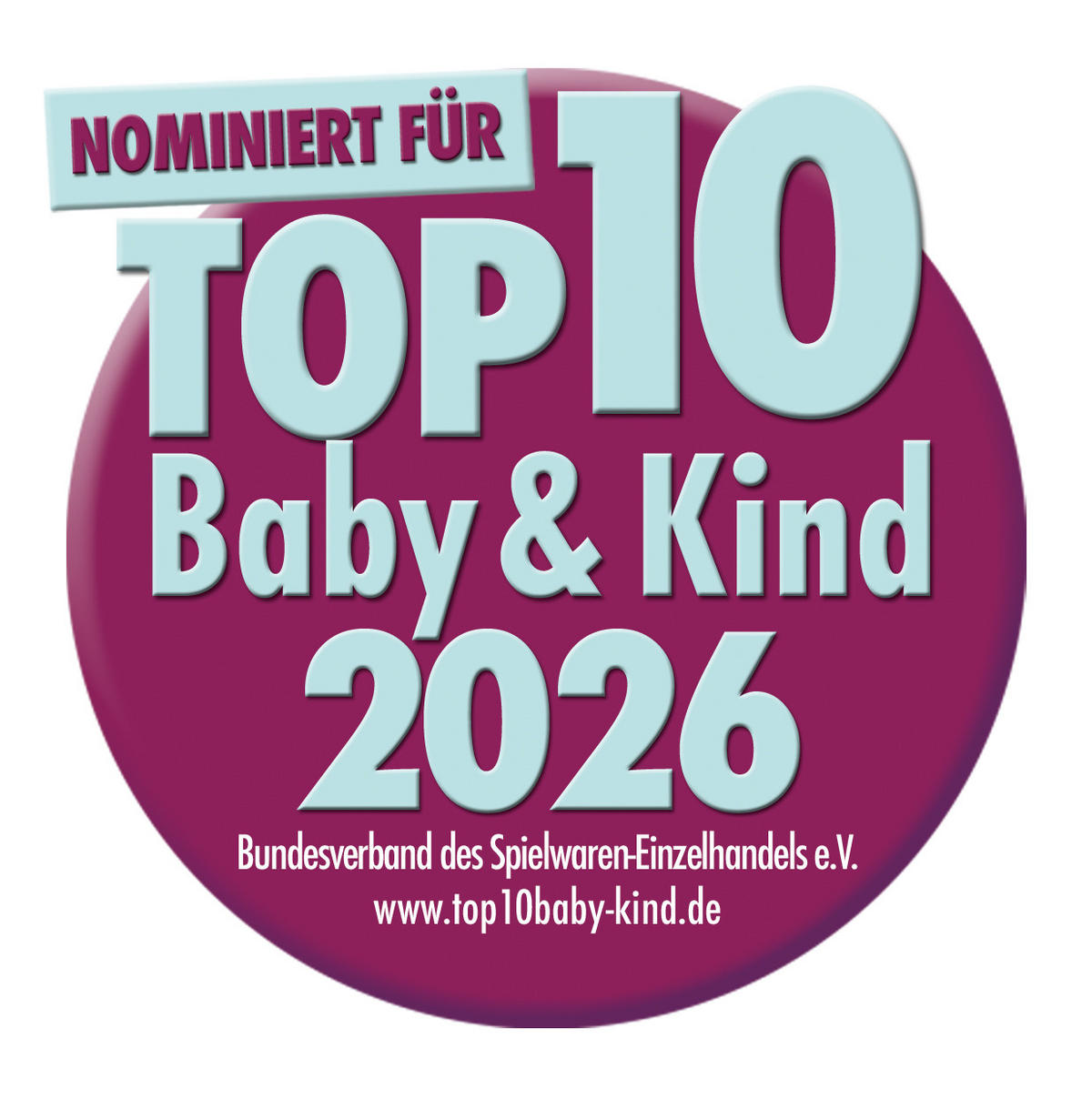 BEISTELLBETT Boxspring Comfort Plus   - Naturfarben, Basics, Holz (56,5/96,5/96cm) - Babybay