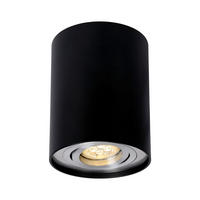 REFLEKTOR  - crna, Trendi, metal (9,5/12,3cm)