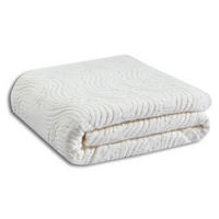 PREKRIVAČ 220/240 cm   - siva, Basics, tekstil (220/240cm) - Esposa