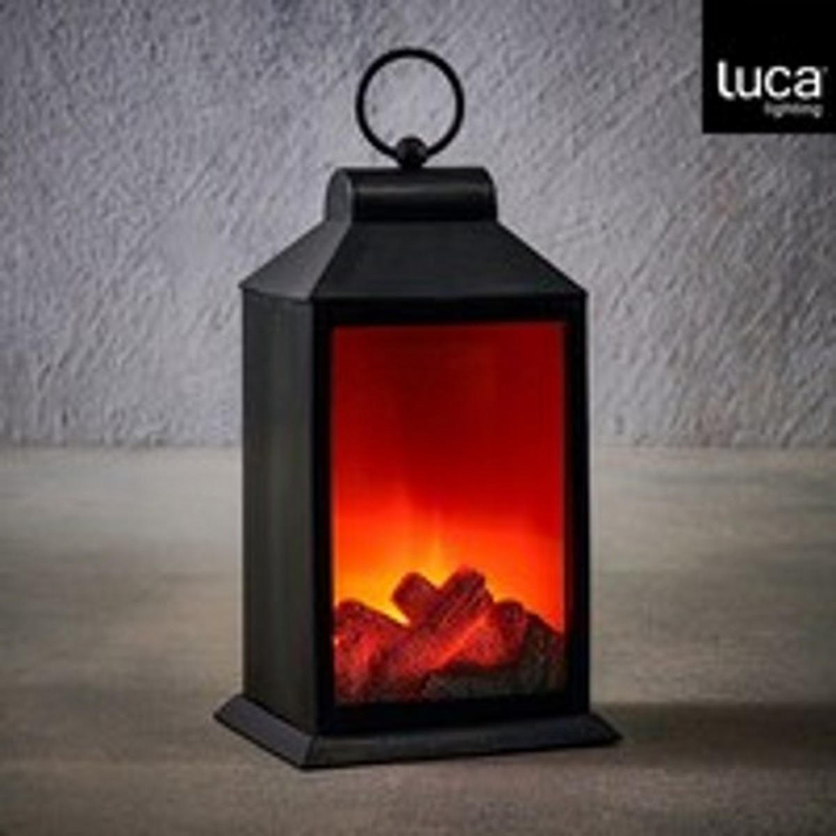 ELEKTRISK KAMIN - Design