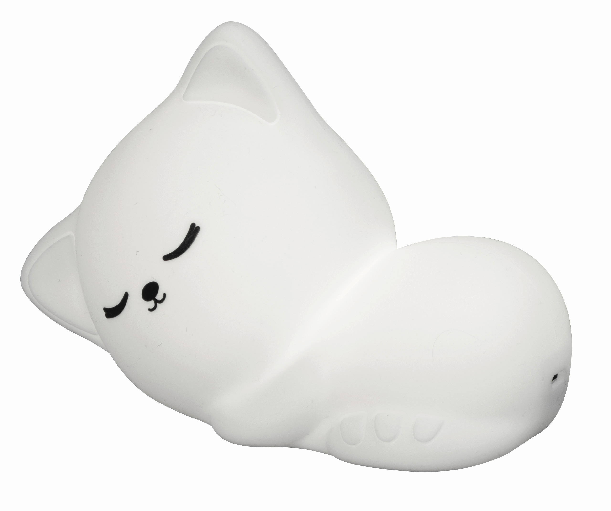 DĚTSKÉ NOČNÍ SVĚTLO, 16/8/11 cm