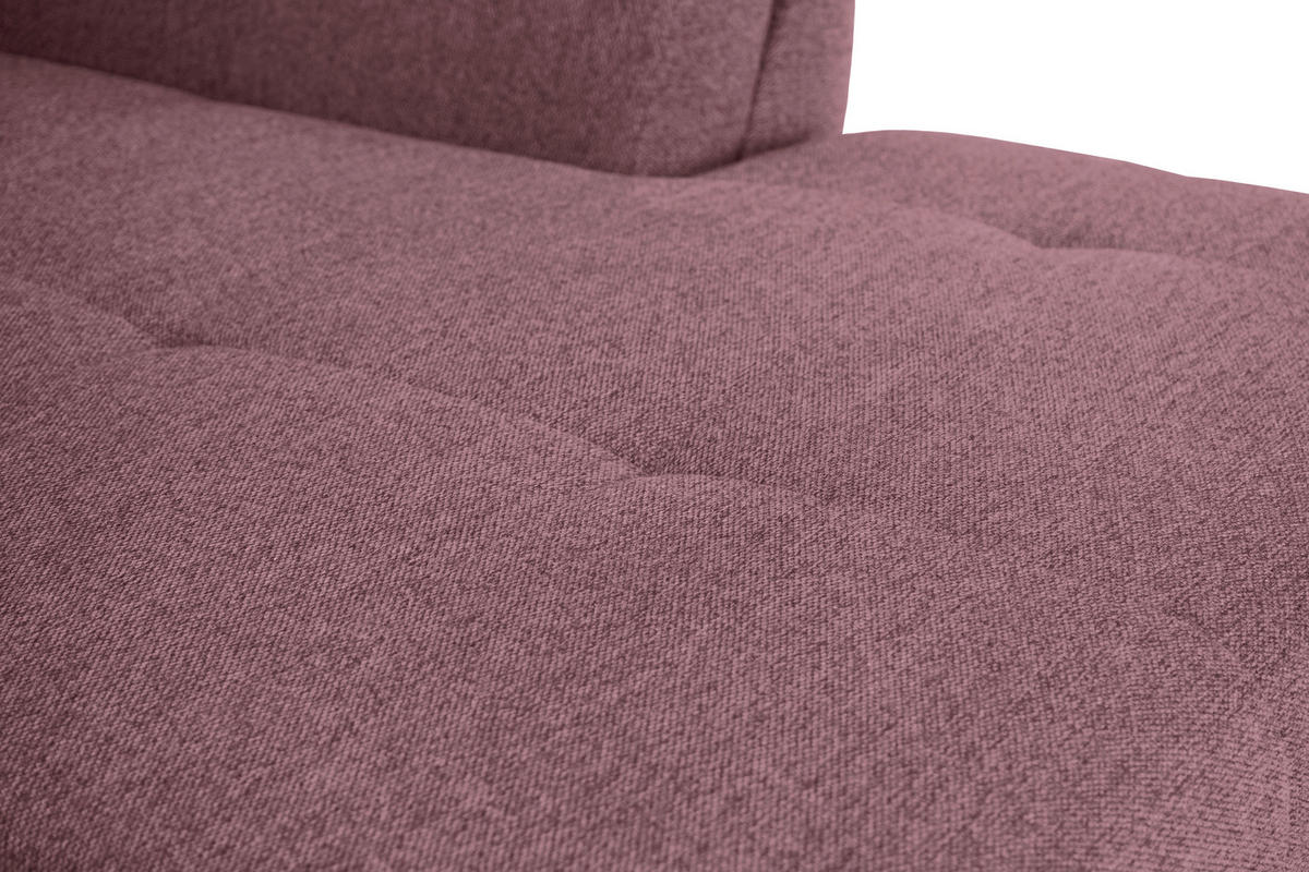 HÖRNSOFFA i vävt tyg bär  - bär/svart, Design, textil/plast (278/187cm) - Livetastic