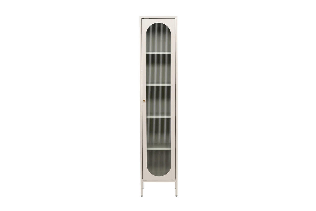 VITRINE  in   - MODERN (37/180/35cm) - Livetastic