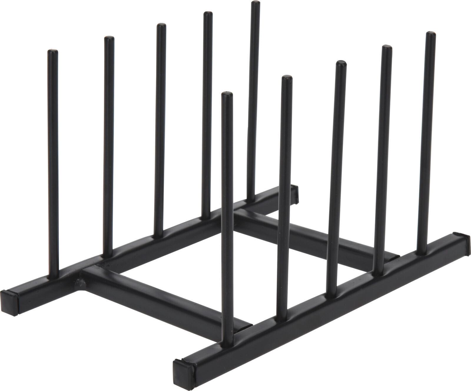 STOJAN NA TANIERE - Basics, kov (12,00/20,00/12,50cm)