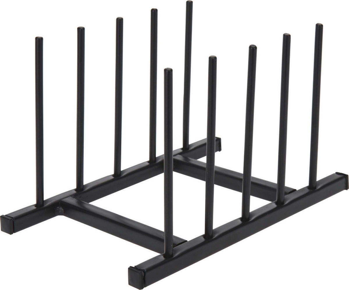 STOJAN NA TALÍŘE - Basics, kov (12,00/20,00/12,50cm)