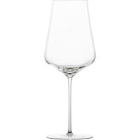 GLÄSERSET Duo  2-teilig  - Transparent, Design, Glas (10,0qm) - Zwiesel Glas