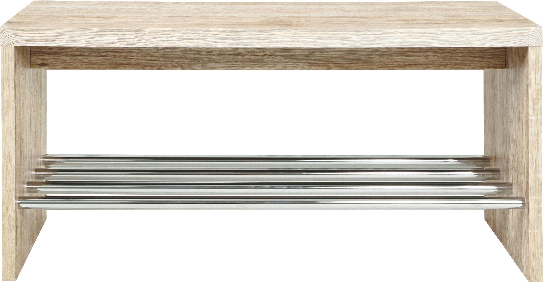 Schuhbank 81/40/30 cm