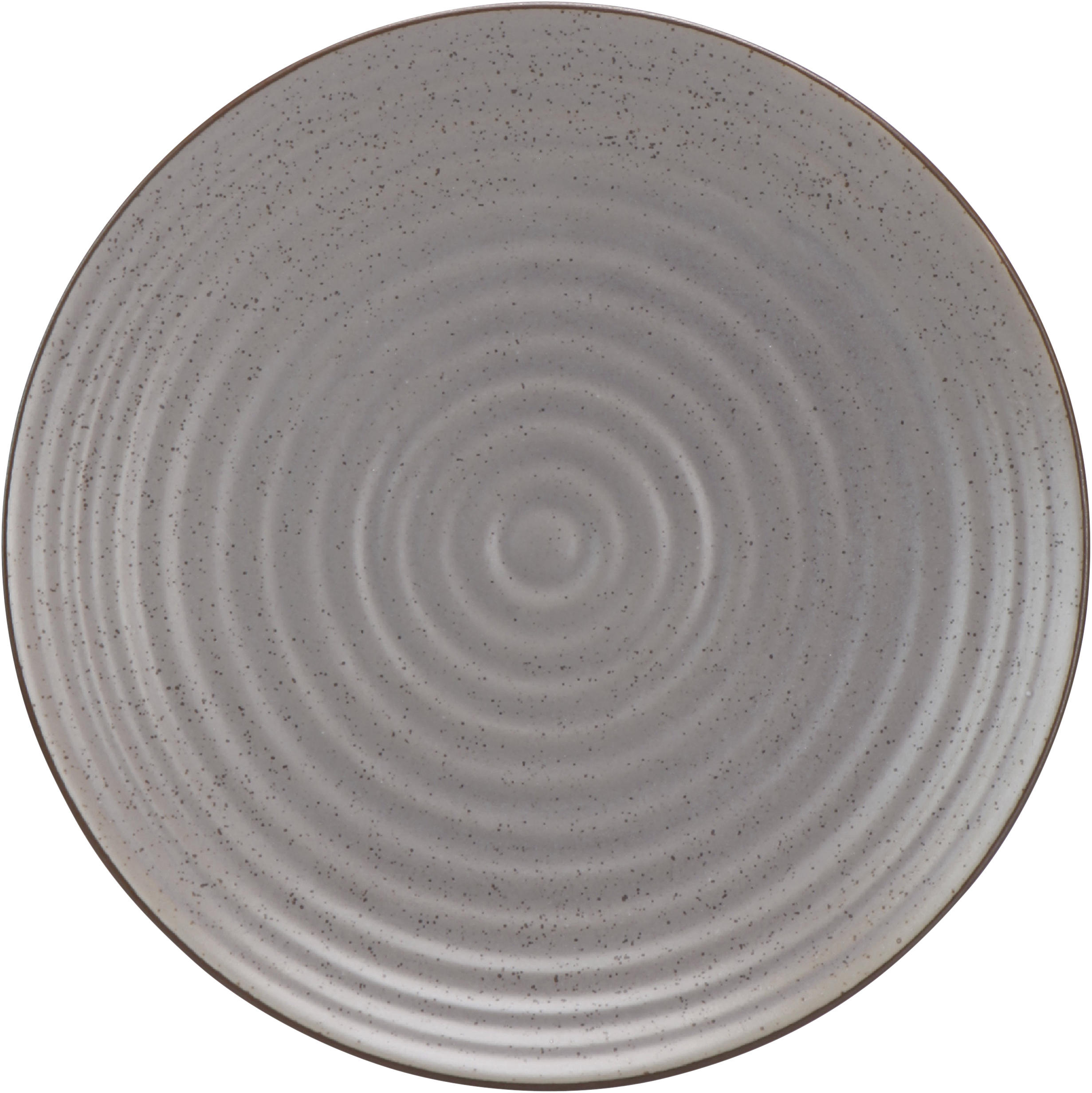 SPEISETELLER FARMHOUSE 27 cm  - Taupe, Design, Keramik (27cm) - Landscape