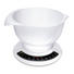 KÜCHENWAAGE - Weiß, Basics, Kunststoff (14/25,3/22,9cm) - Soehnle KÜCHENWAAGE - Weiß, Basics, Kunststoff (14/25,3/22,9cm) - Soehnle