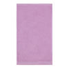 GÄSTETUCH 30/50 cm s.Oliver Lila 2-teilig  - Lila, Trend, Textil (30/50cm) - S. Oliver