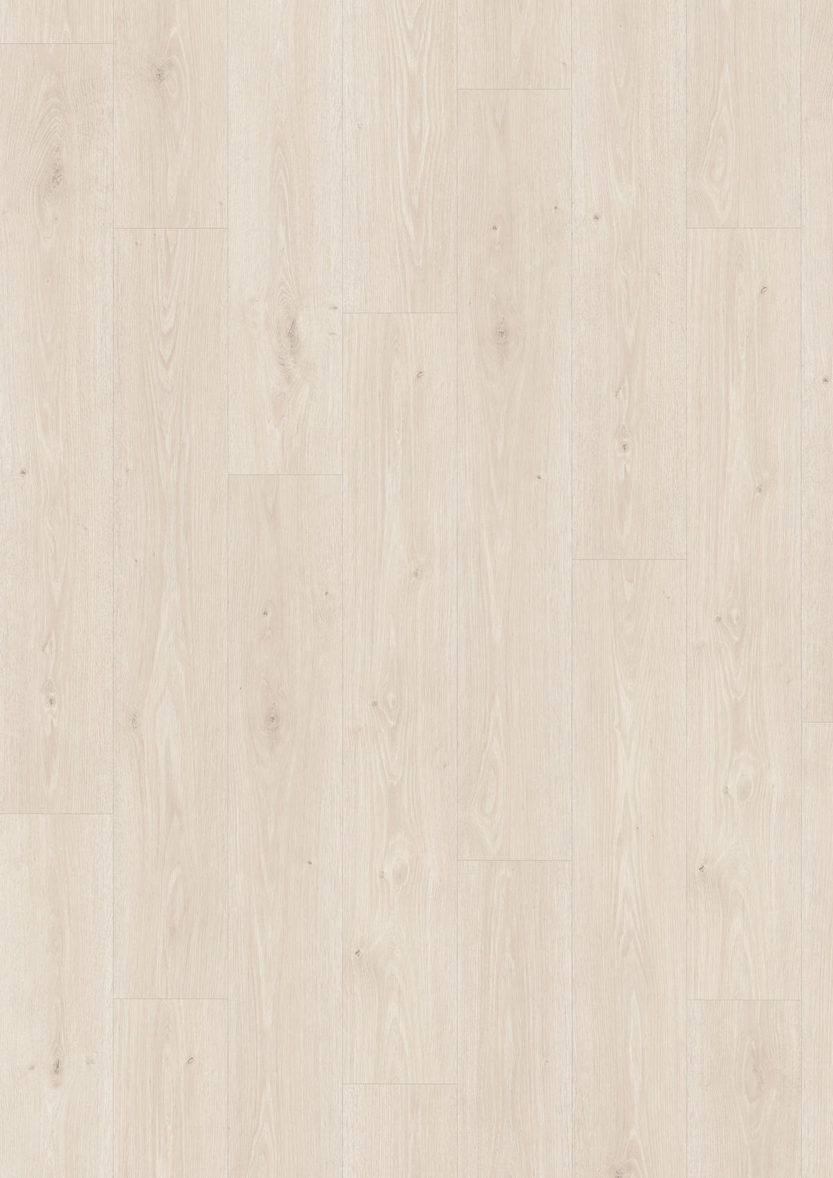 DESIGNBODEN Camden Eiche weiß EGGER Aquadura  per  m² - Eichefarben/Weiß, KONVENTIONELL, Holzwerkstoff (129.2/19.3/0.75cm) - Egger Holzwerkstoffe